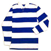 Rugby shirts